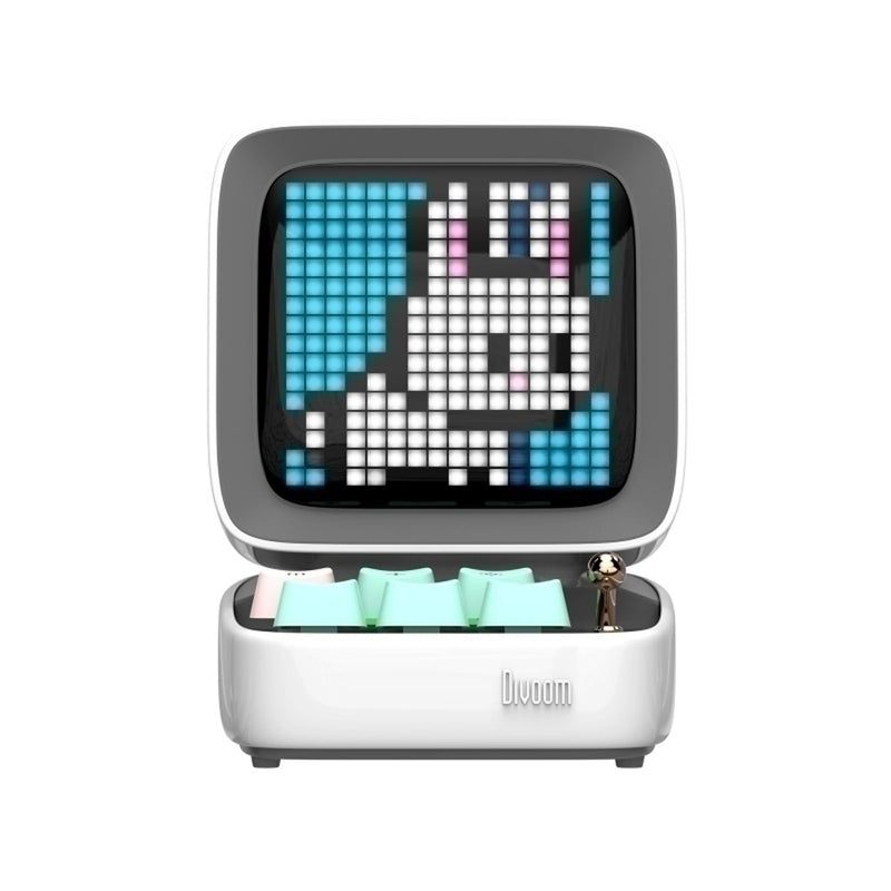 Altavoz Bluetooth de Ditoo Ditoo Pro Retro Pixelart