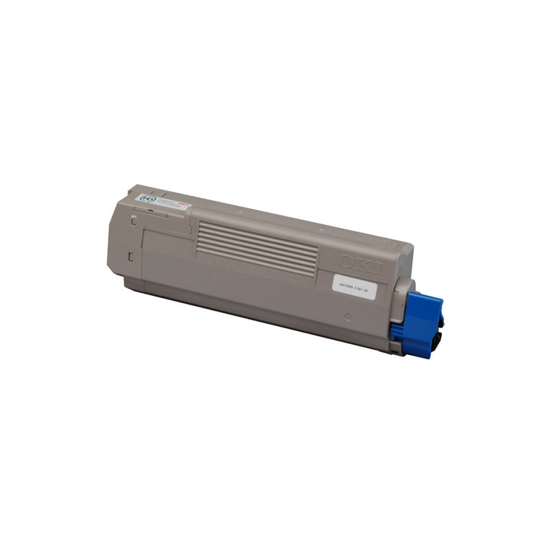 Cartucho de toner OKI C610