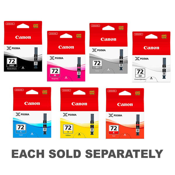 Canon PGI72 Ink Cartridge