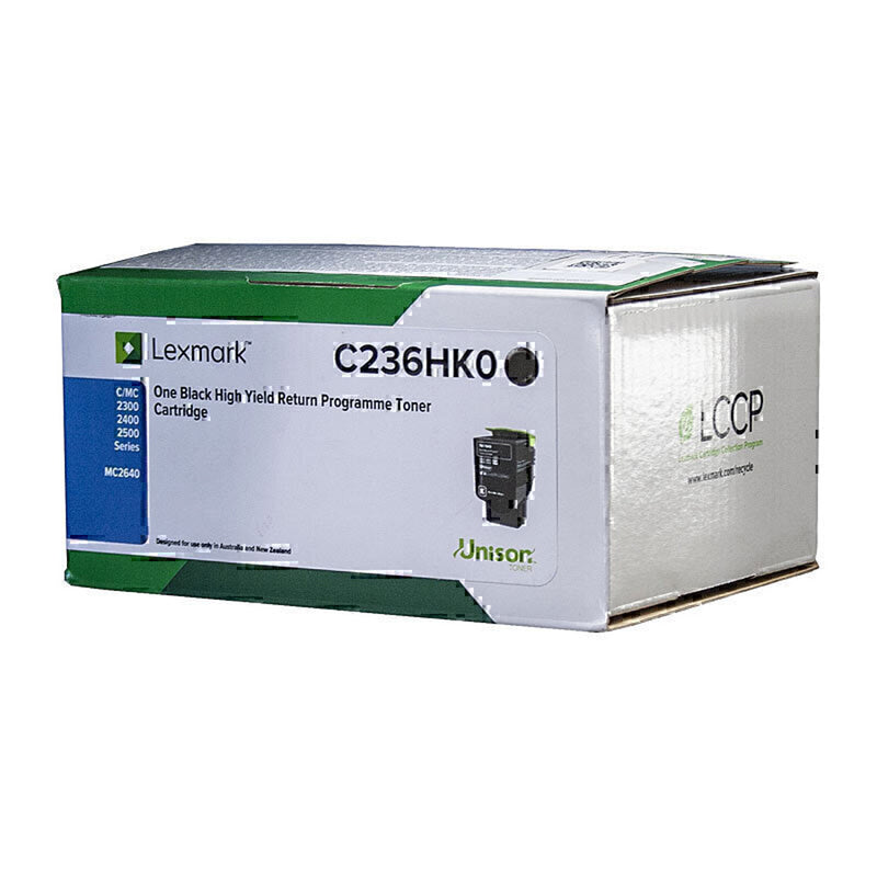 Cartucho de toner Lexmark C2360