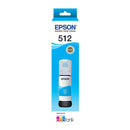 Botella Epson T512 Ecotank