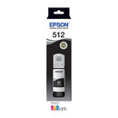 Botella Epson T512 Ecotank