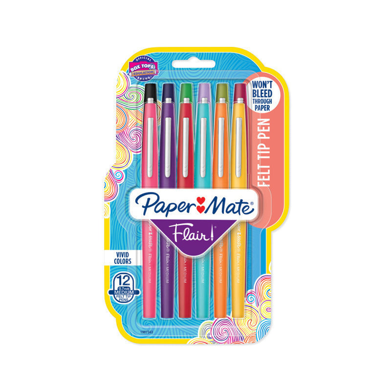 Paper Mate Flair FIENTE FIENTE