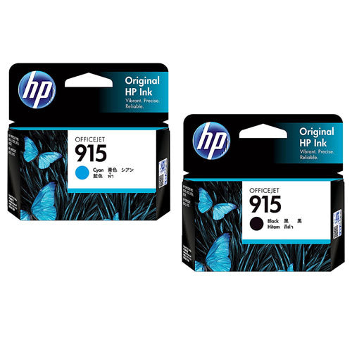 HP 915 Ink Cartridge