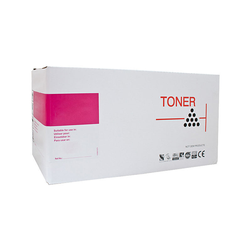 Whitebox Compatible Kyocera WBK5284 Cartridge