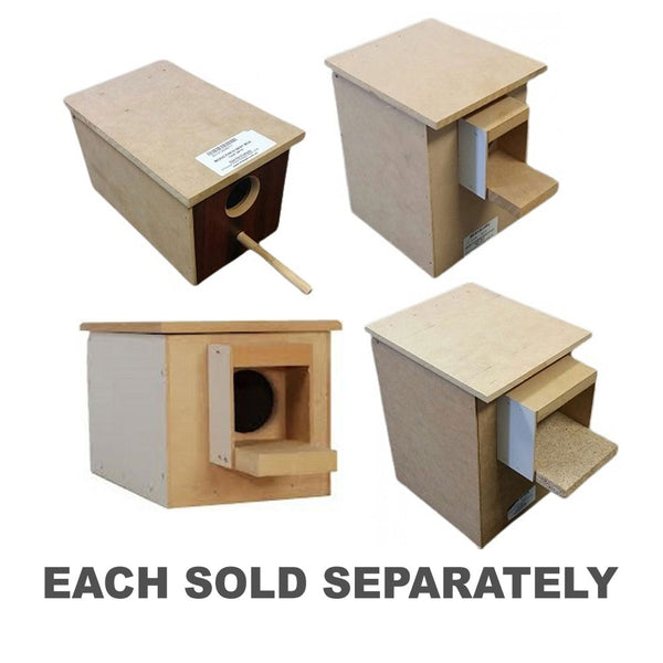 Elite Pet Nest Box