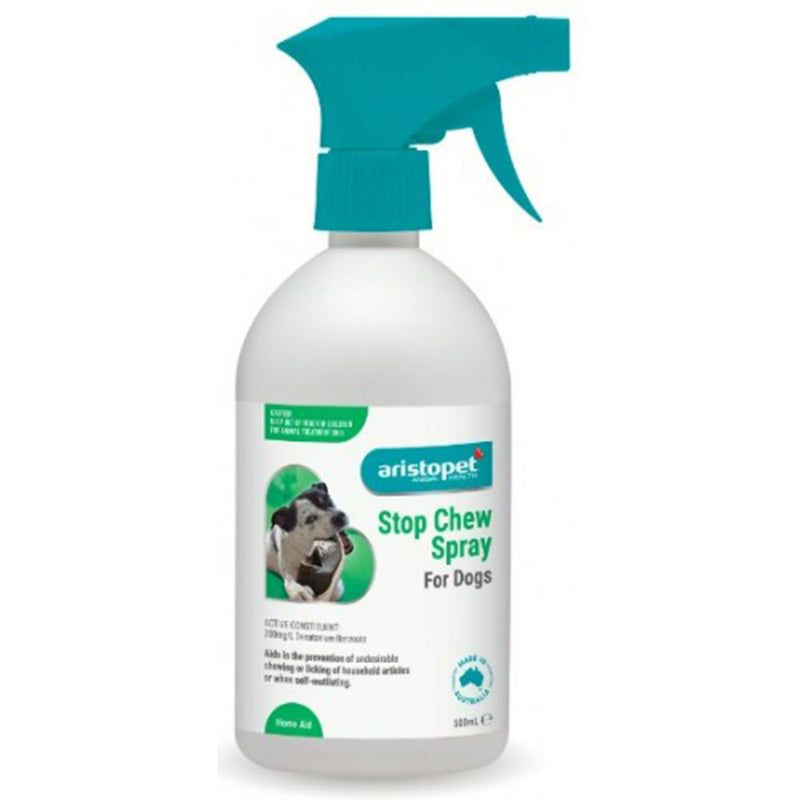 Aristopet Stop Chew Spray