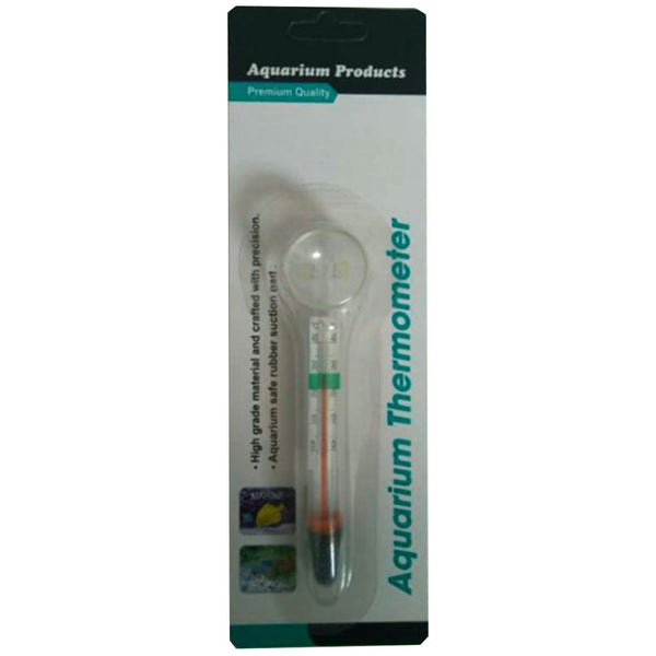 Aquarium Glass Thermometer