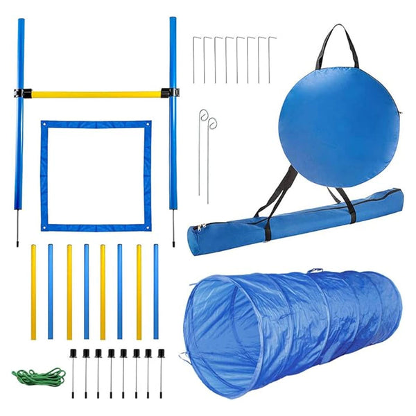 Pawise Dog Training Set