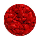 Casculo pintado de aquário 1,5 kg