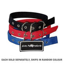 Colar de correias de drover 30 mm (1pc aleatório)