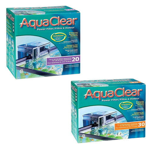 AquaClear Power Filter