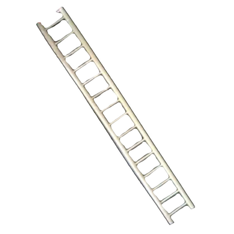 Heavy Duty Wooden Bird Ladder