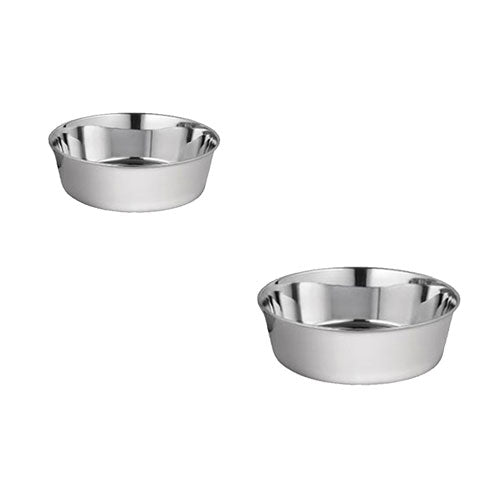 Heavy Duty Stainless Steel Bowl