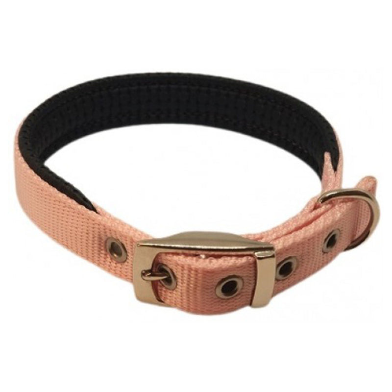 Collar de nylon 35 cm