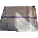 Cubierta de cama para perros de hessia de repuesto