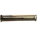 Pombo de metal com anti -falta