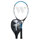 Wish Alumtec Tennis Racket 69cm