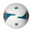 Patrick Fusion Futsal Football Size 4 (Orange/Green)