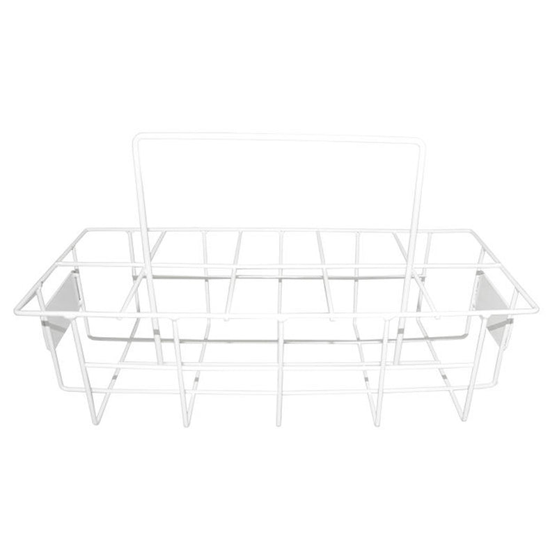 Alliance Fixed Handle Water Bottle Holder (Holds 10)