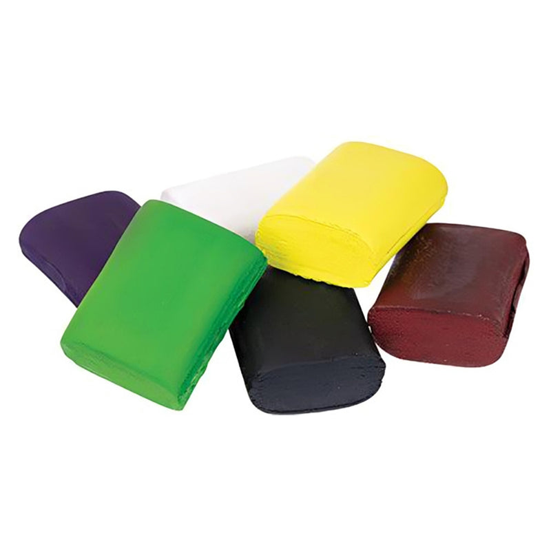 Primecolours Watercolours Refills 6pk