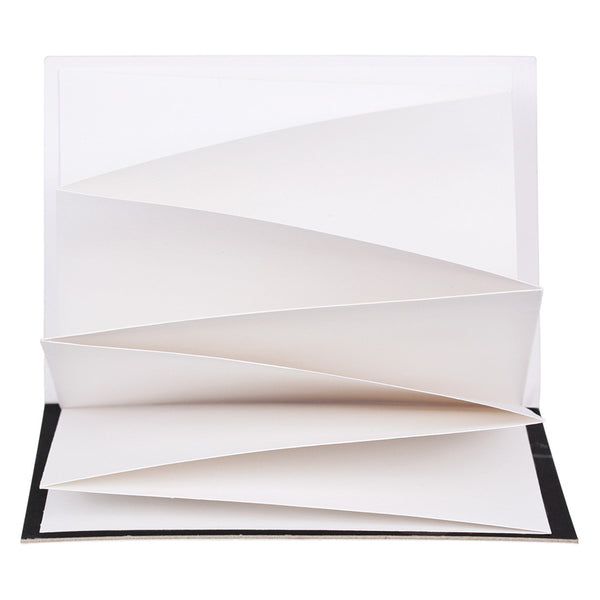 Fold-Out Journals 10pcs