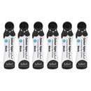 Zart Water Based Colour Apps Markers 6pcs