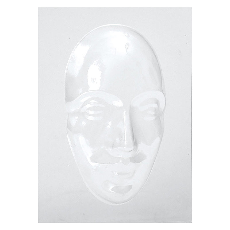 Creative School Supply Mask Mould