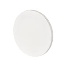 Round Stretched Canvas