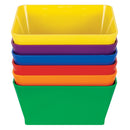 ColourSorts Classroom Organisers Bowls 6pcs
