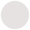 Round Acrylic Base 10cm 10pcs (Clear)