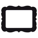 Scratch Magnetic Photo Frame 10pcs