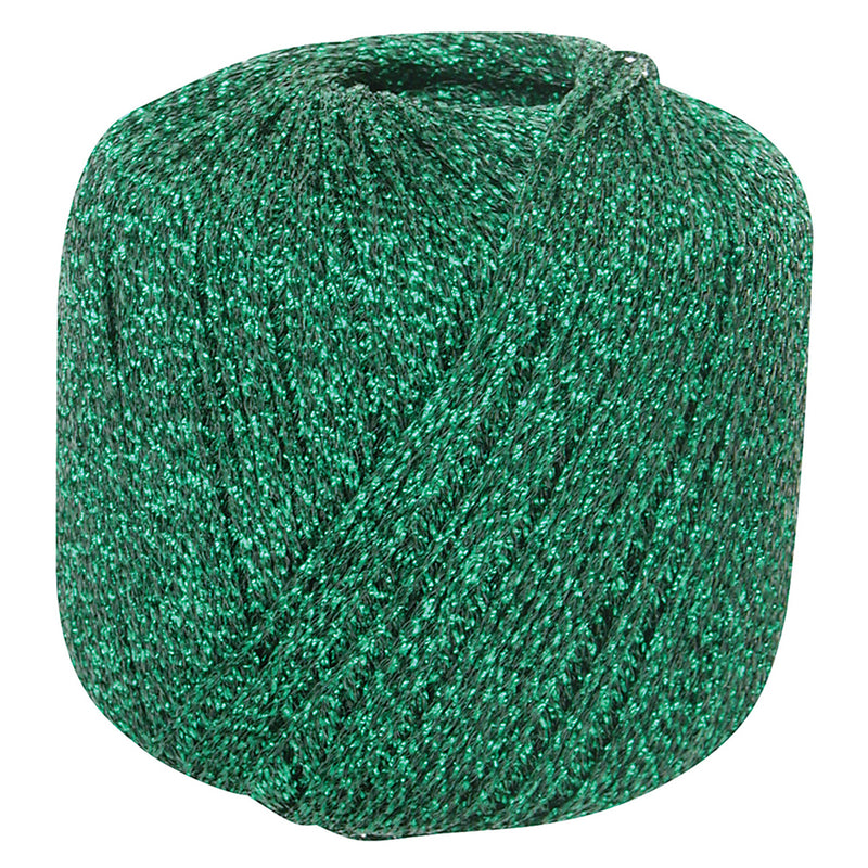 Creative School Supply Metallic Yarn 20g
