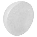 Livingstone Polystyrene Half Balls 75mm 30pk