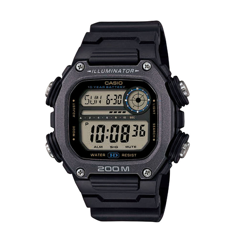  Reloj Casio G-Shock DW291HX