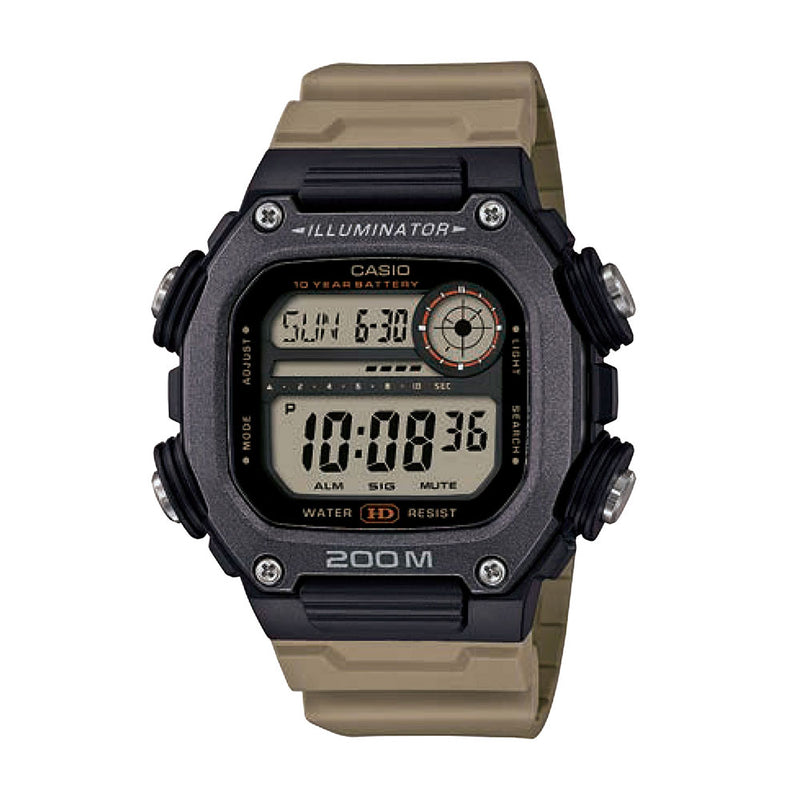  Reloj Casio G-Shock DW291HX