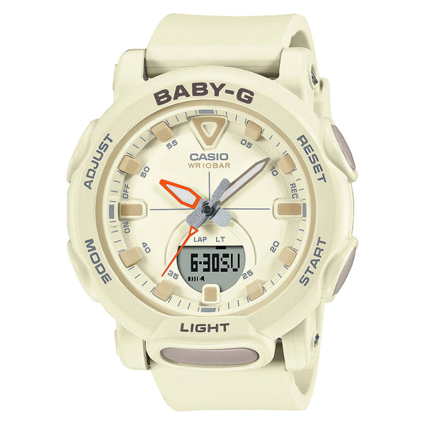 Casio Baby-G BGA310-7A Watch (Beige)