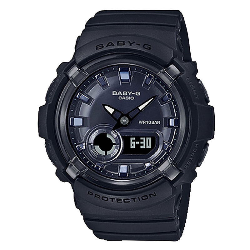  Reloj Casio Baby-G Digital Deportivo Serie BGA280