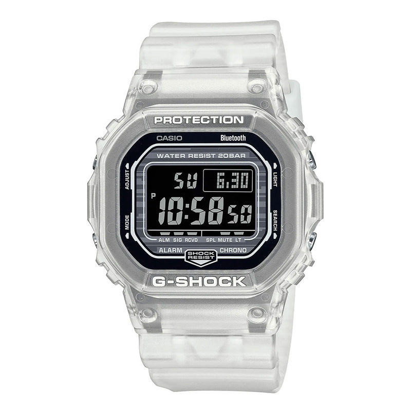  Reloj Casio DWB5600G-1D
