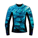  Camiseta Gama Solar Sport