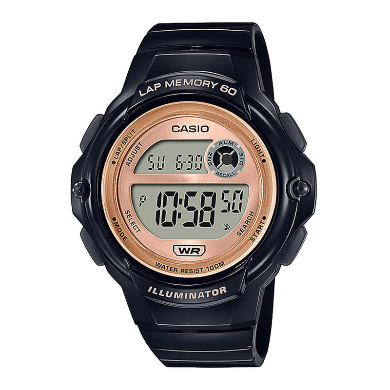  Reloj Casio Sports Serie LWS1200H