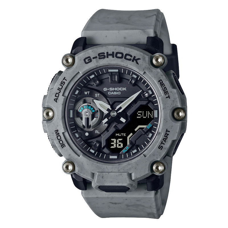  Reloj Casio G-Shock GA2200SL