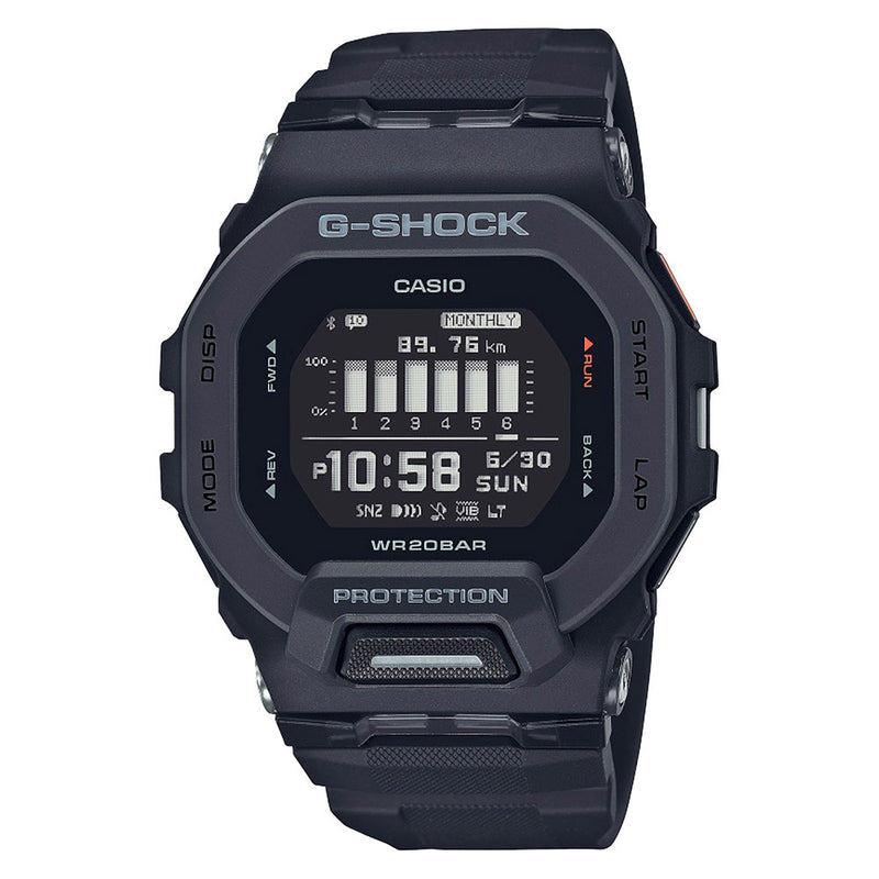 Reloj deportivo Casio G-Shock G Squad