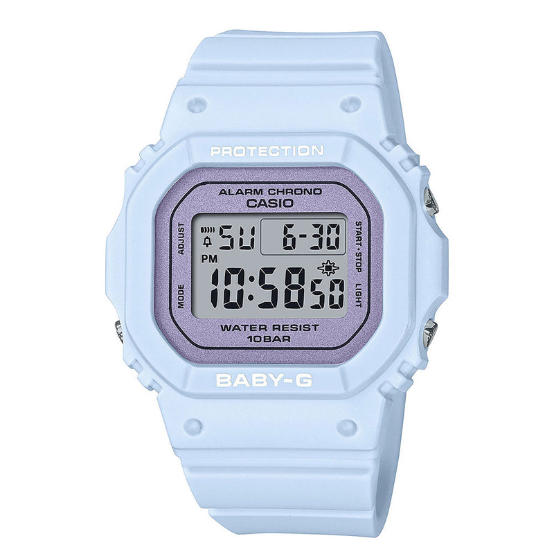  Reloj Casio G-Shock BGD-565SC Digital