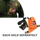 RPR GPS/UHF Single Holster