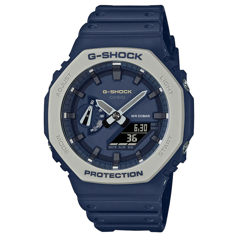  Reloj Casio G-Shock Carbon Estilo GA2110ET
