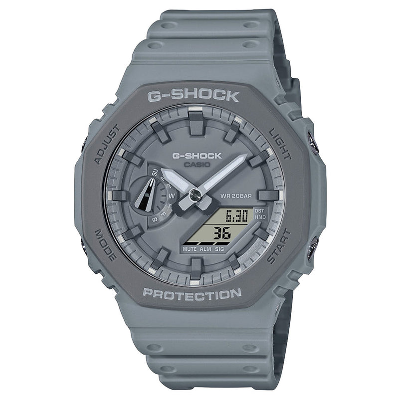  Reloj Casio G-Shock Carbon Estilo GA2110ET