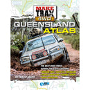 Fazer atlas trax 4wd