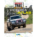 Fazer atlas trax 4wd