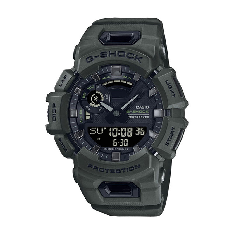  Reloj Casio G-Shock GBA900UU